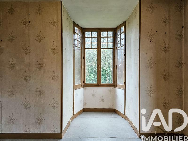 Maison de ville - 111 m² - 5 pièces