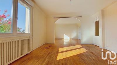 Maison - 132 m² - 5 pièces