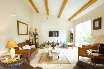 Maison - 129 m² - 6 pièces