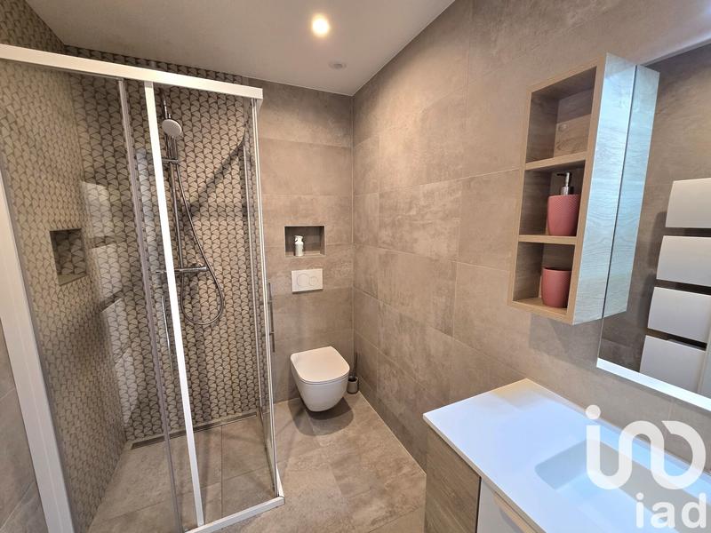 Maison de maîtres - 160 m² - 6 pièces