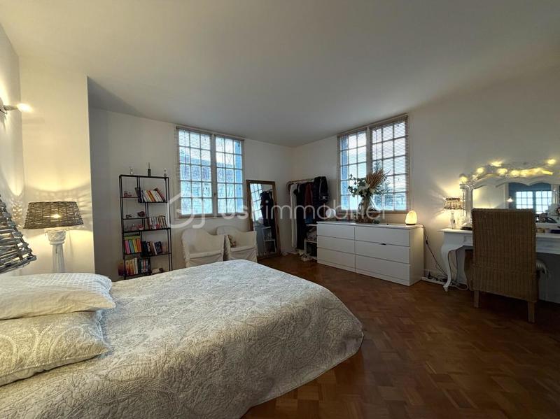 Maison - 149 m² - 6 pièces