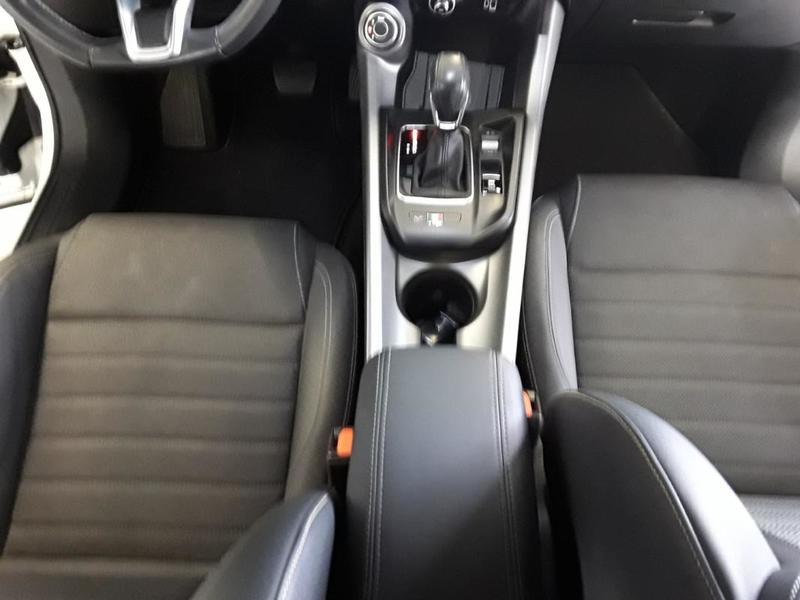 Alfa Romeo Tonale 1.5 Hybrid 160 Cv Vgt Ti Tct7