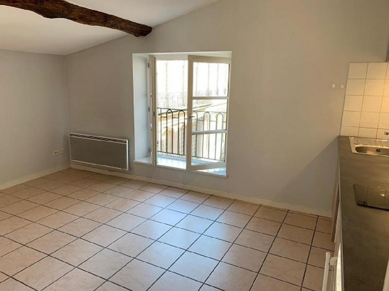 Appartement - 18 m² - 1 pièce