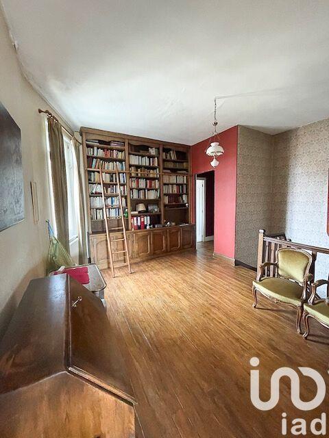 Maison - 340 m² - 11 pièces