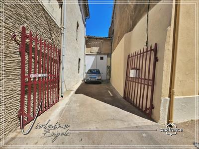 Maison - 147 m² - 6 pièces