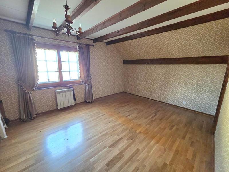 Maison - 147 m² - 7 pièces