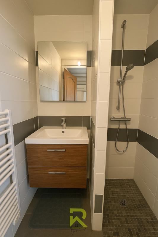 Maison - 64 m² - 3 pièces