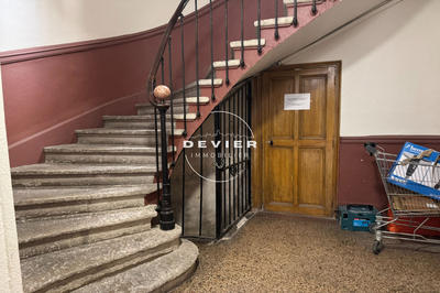 Parking / Garage - 15 m²