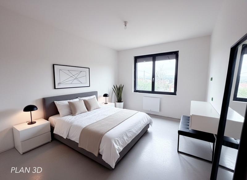 Maison ancienne - 81 m² - 4 pièces