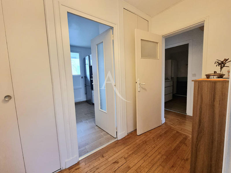Appartement - 73 m² - 4 pièces