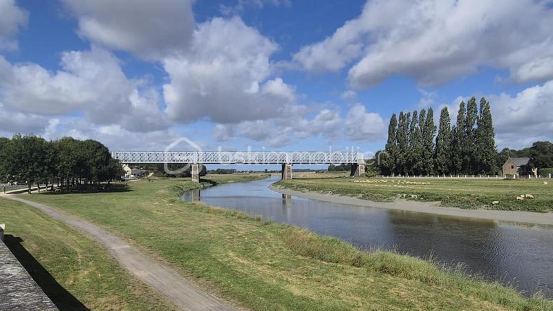 Maison en pierre - 100 m² - 4 pièces