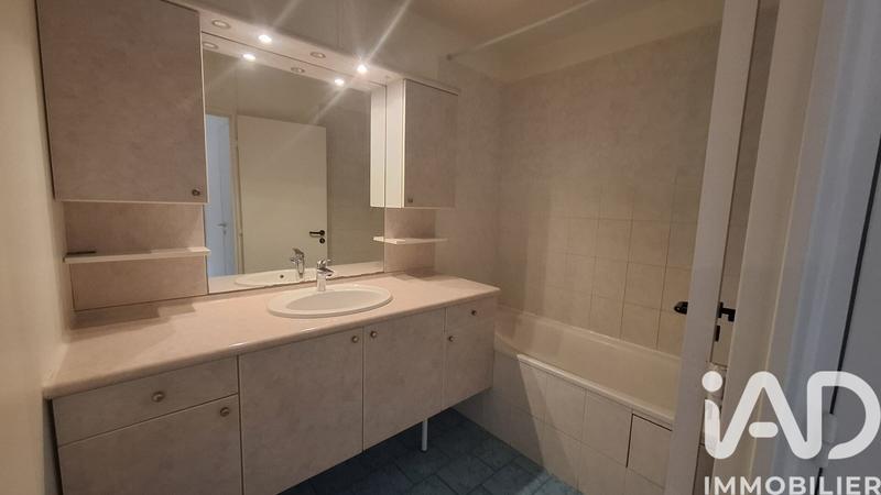 Appartement - 53 m² - 2 pièces