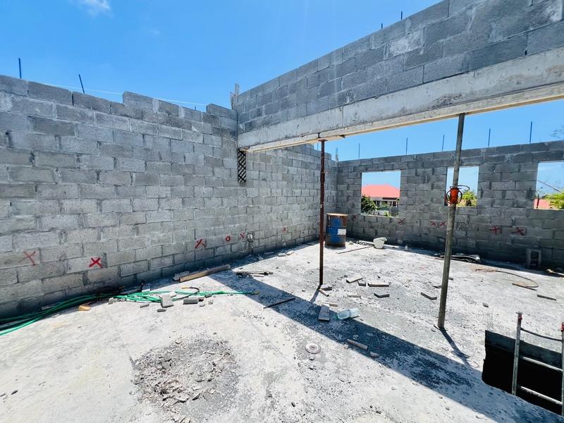 Maison - 198 m² - 10 pièces