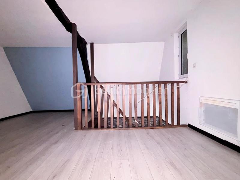 Immeuble - 111 m² - 8 pièces