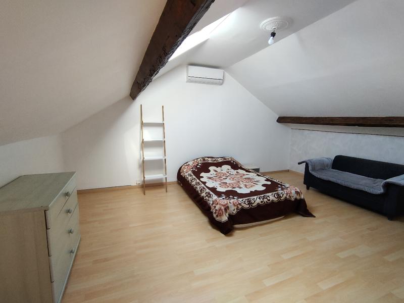 Maison - 183 m² - 10 pièces