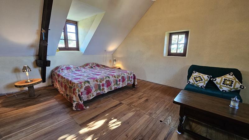 Maison - 205 m² - 5 pièces