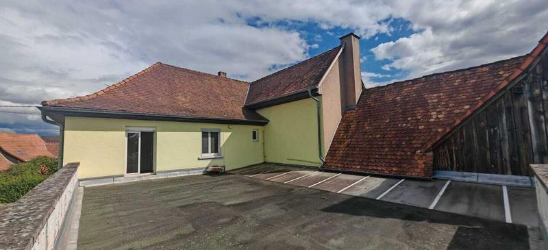 Immeuble - 340 m² - 11 pièces