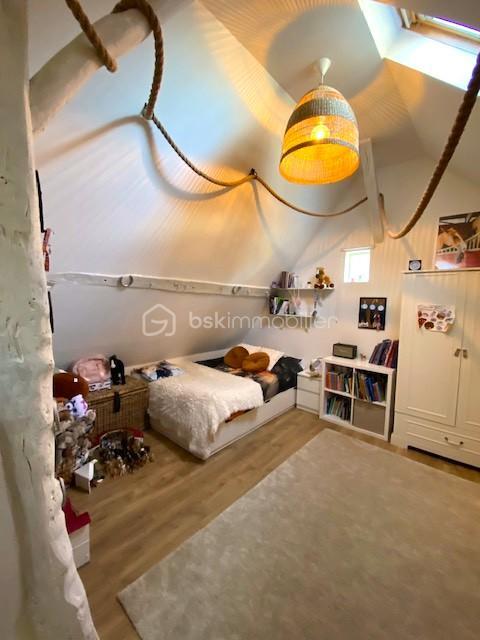 Longère - 140 m² - 6 pièces