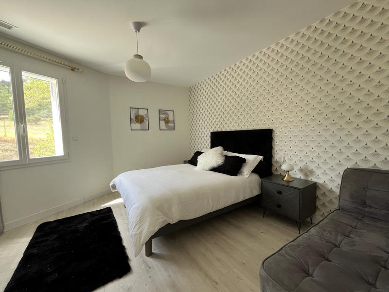 Villa - 130 m² - 7 pièces