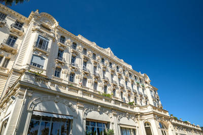 Duplex - 83 m² - 3 pièces