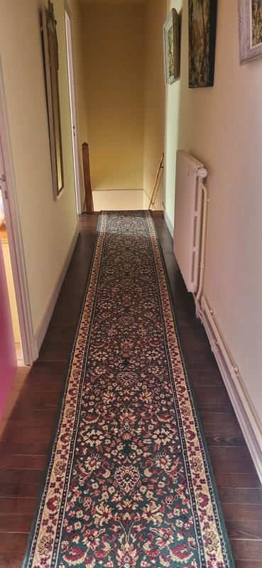 Maison ancienne - 185 m² - 6 pièces