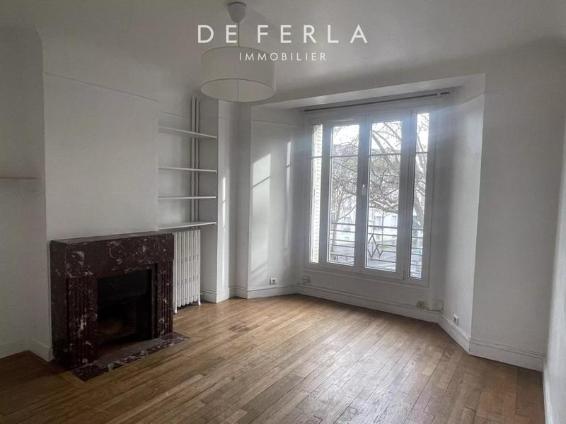 Appartement - 54 m² - 3 pièces