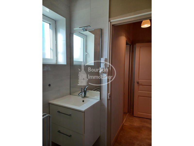 Maison - 71 m² - 4 pièces