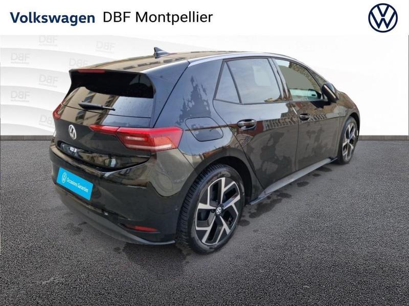 Volkswagen Id.3 Id 3 Fl Pro (59kwh) Id. (204ch)