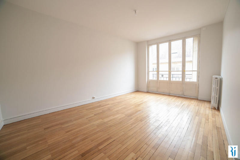Appartement - 129 m² - 5 pièces