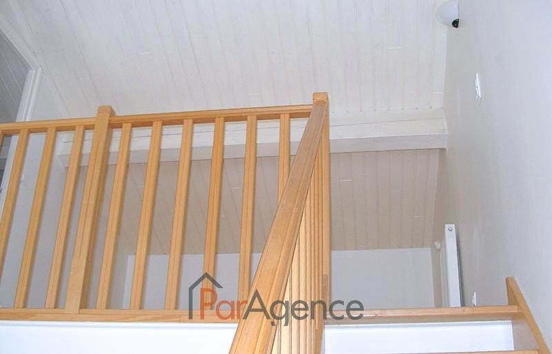 Maison - 87 m² - 4 pièces