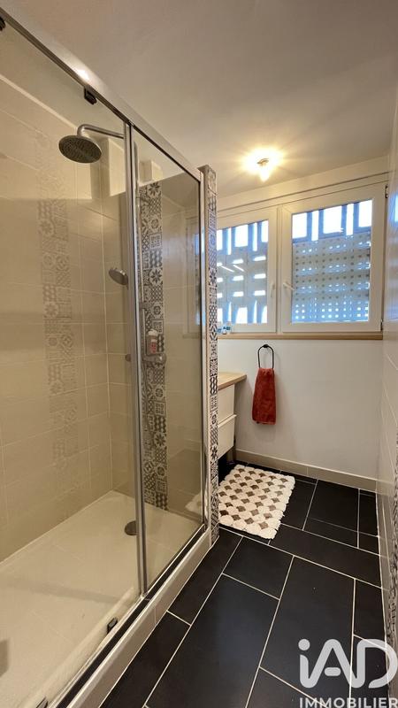 Appartement - 69 m² - 4 pièces