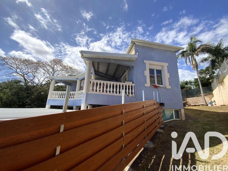 Maison - 182 m² - 4 pièces