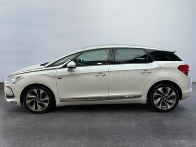 Citroën Ds5 Hybrid4 Sport Chic Etg6