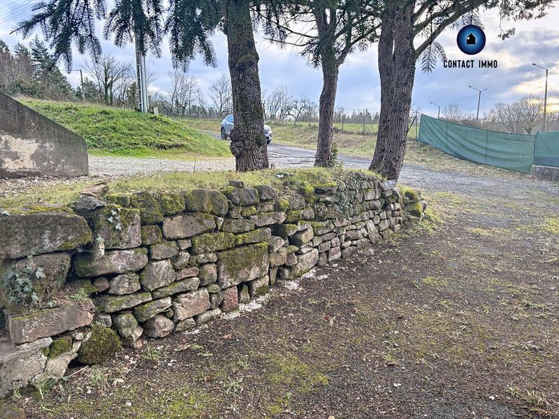 Maison - 76 m² - 4 pièces