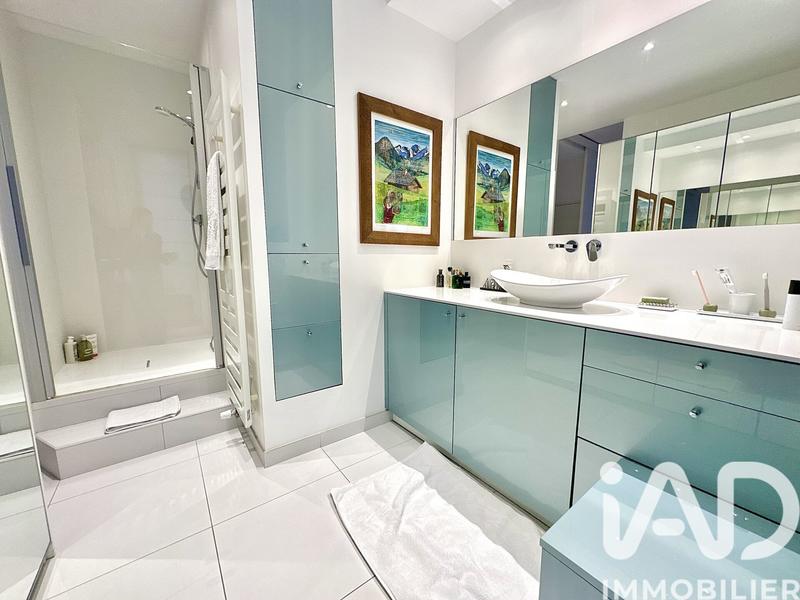 Appartement - 73 m² - 2 pièces