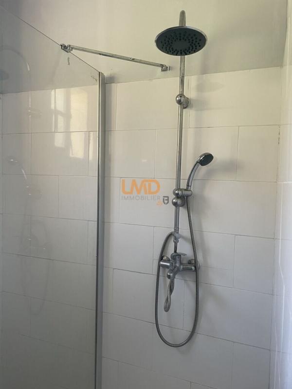 Maison de village - 86 m² - 5 pièces