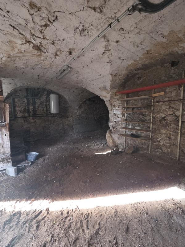 Maison - 80 m² - 3 pièces