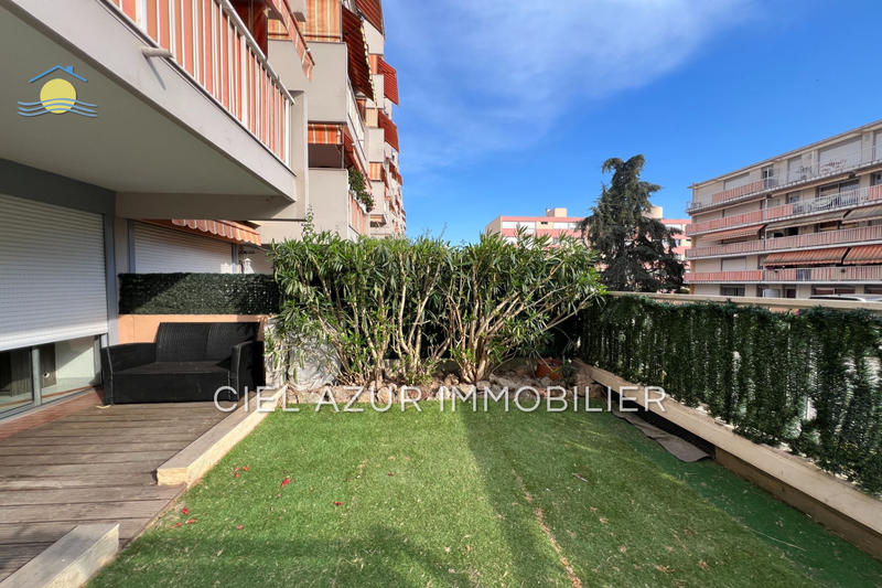 Appartement - 34 m²