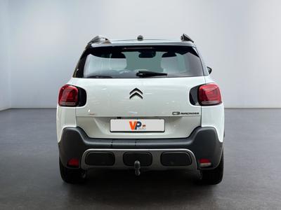 Citroën C3 Aircross PureTech 110 s&amp;S Eat6 Shine
