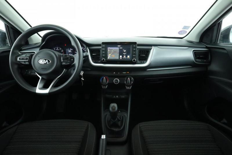 Kia Stonic 1.0 t-GDi 120 ch