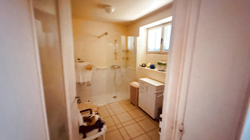 Maison - 94 m² - 5 pièces