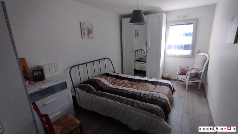 Maison - 162 m² - 7 pièces