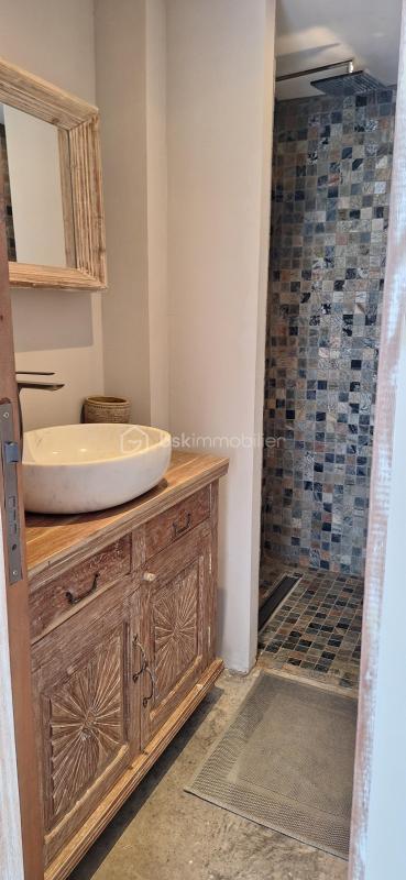 Maison de ville - 95 m² - 4 pièces