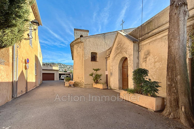 Appartement - 19 m² - 2 pièces