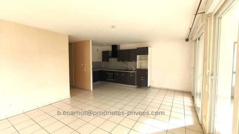 Appartement - 68 m² - 3 pièces