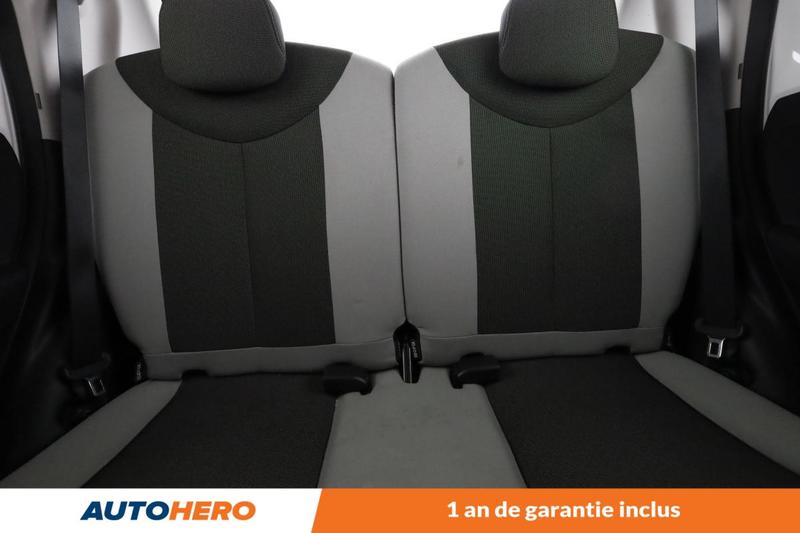 Toyota Aygo 1.0 Vvt-i X-Play 5p 69 ch