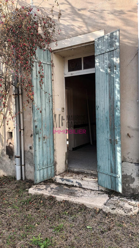 Maison - 168 m² - 7 pièces