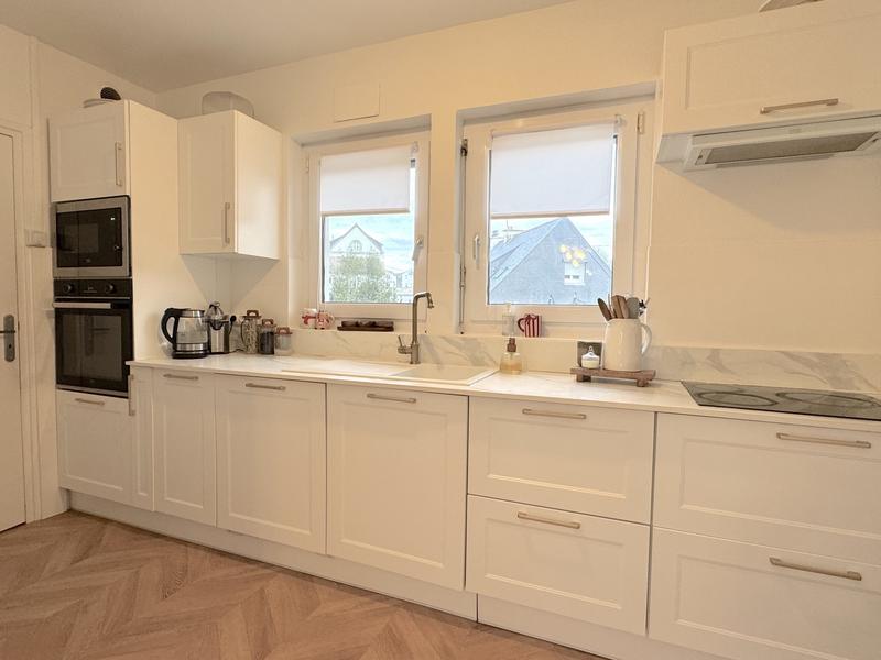 Maison - 68 m² - 4 pièces