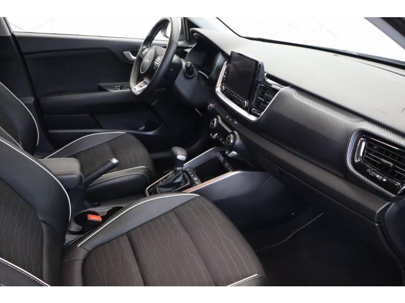 Kia Stonic 1.0 t-GDi 100 ch Dct7 Gt Line