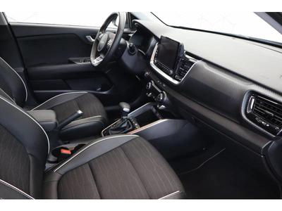 Kia Stonic 1.0 t-GDi 100 ch Dct7 Gt Line